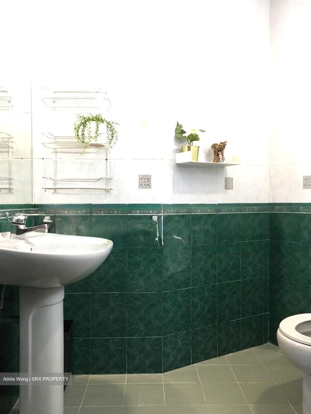 Harbour View Towers (D4), Condominium #484940241